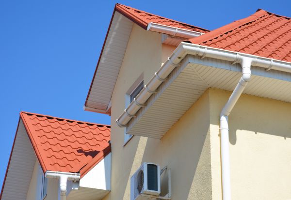 Fascia Cleaning in Herndon