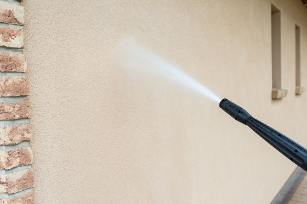 Exterior Home Cleaning in Herndon