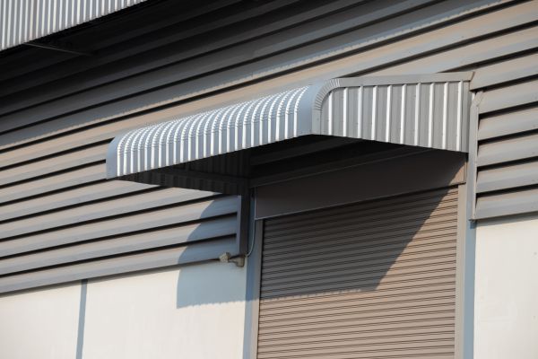 Awning Power Washing in Herndon