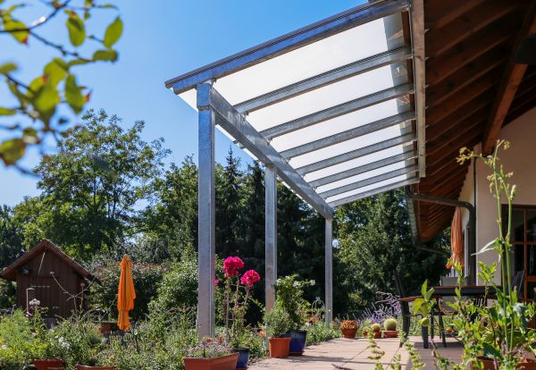Patio Awning Cleaning in Herndon