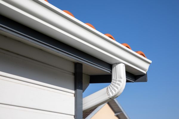Roofline Cleaning in Herndon