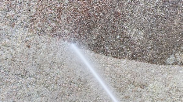 Apartment Exterior Cleaning in Herndon